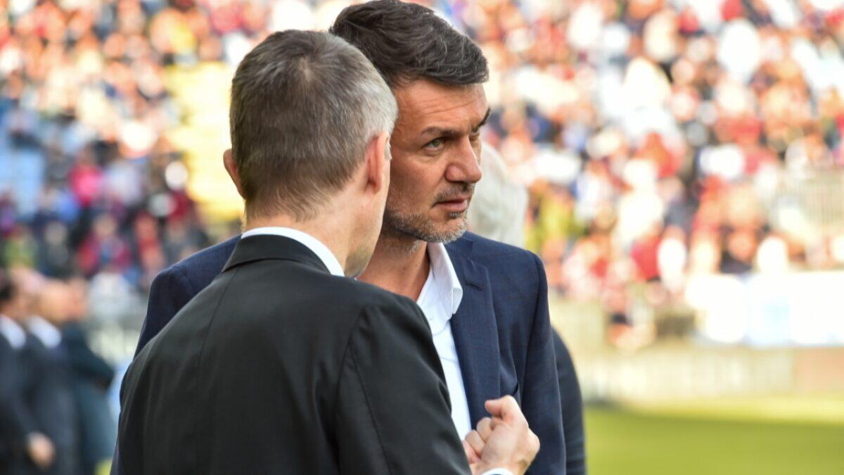 Calciomercato Milan, visite mediche in corso: tutto fatto per l'attaccante - 