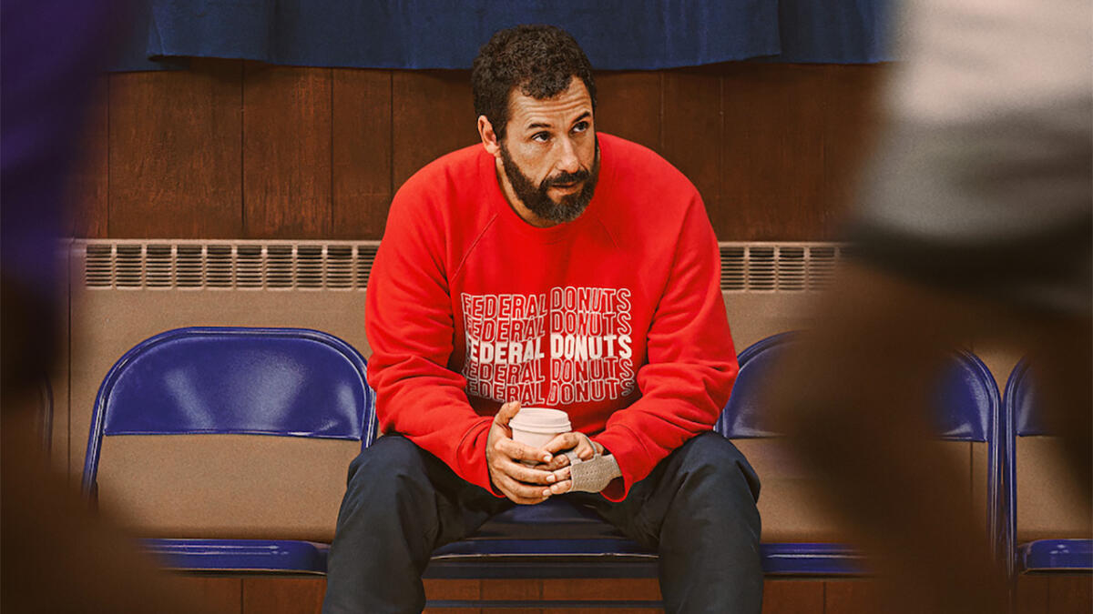 Da Adam Sandler a Jodie Sweetin, 10 attori la cui carriera è stata salvata da Netflix - 