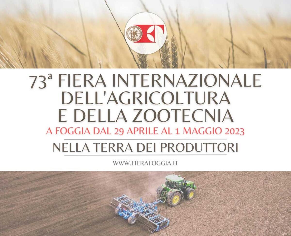 Edizione lampo per la Fiera dell'Agricoltura - 