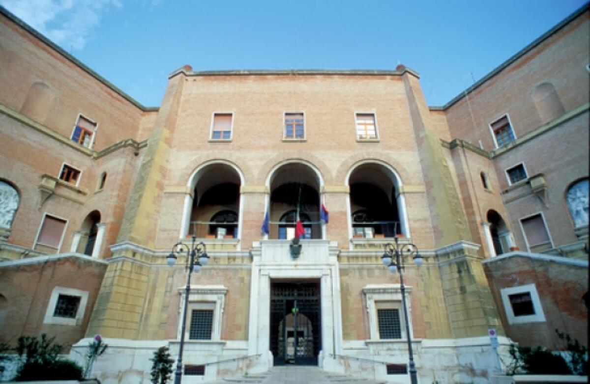 Mario D’Amelio è il nuovo presidente dell’Organismo Indipendente di Valutazione del Comune di Foggia - 
