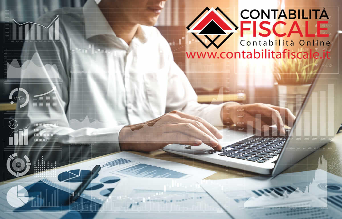 Il futuro della contabilità è online: scopri contabilitafiscale.it e i vantaggi del Commercialista Online - 