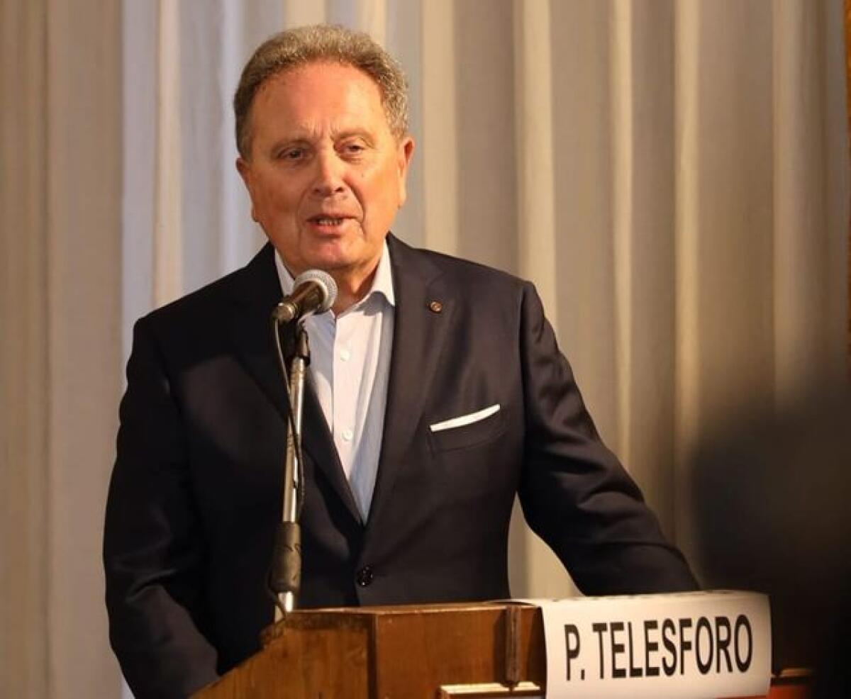 Telesforo smentisce voci vendita asset Universo Salute - 