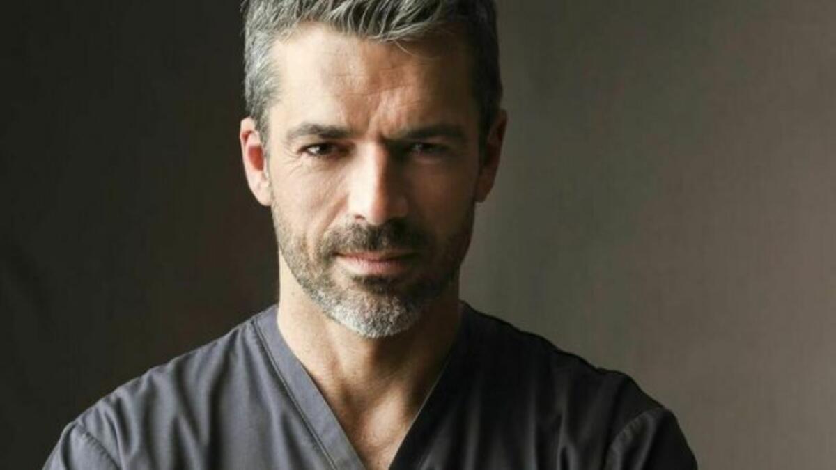 Cosa faceva Luca Argentero prima di diventare attore? La sua laurea lo avrebbe indirizzato verso una carriera completamente diversa - 