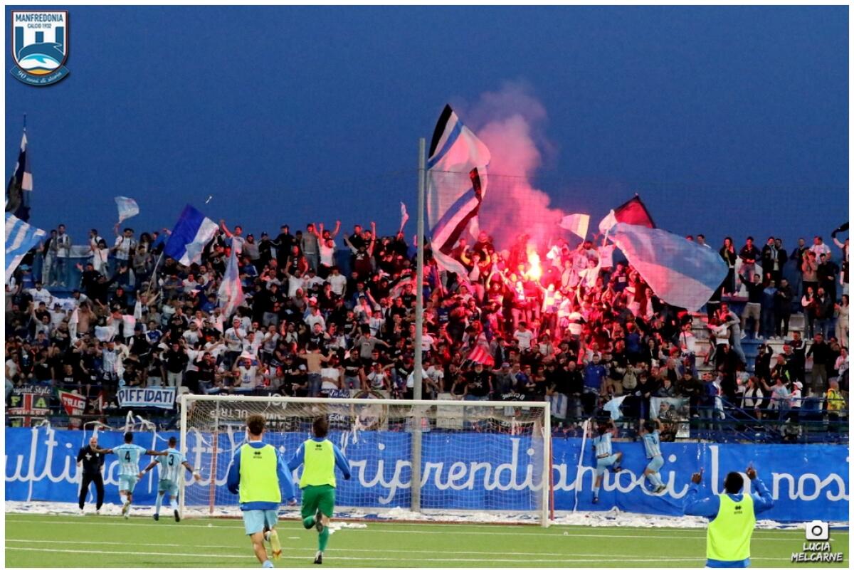 Serie D 2023/24: le squadre aventi diritto all'iscrizione - 
