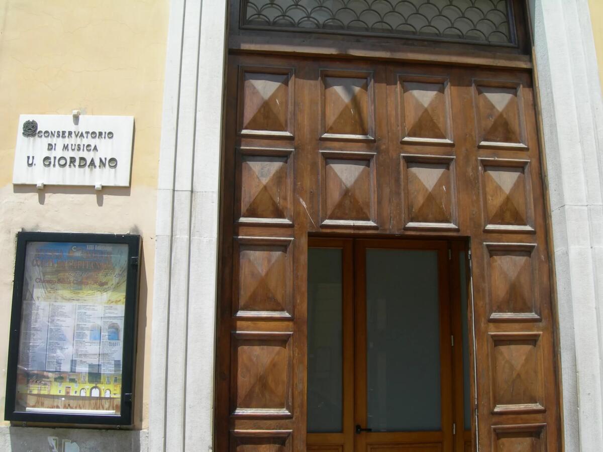 Contrappunti letterari: insieme Conservatorio e Università - 