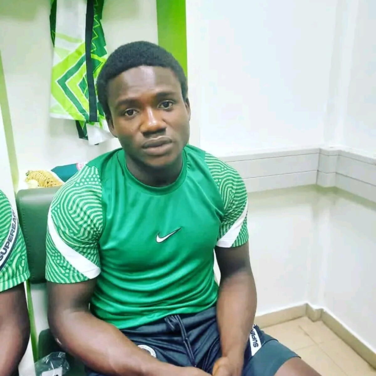 Scandalo al Mondiale U20: dubbi sulla posizione di un nigeriano - 