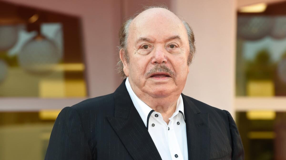 Cosa faceva Lino Banfi prima di diventare una celebrità del cinema? In pochi lo sanno - 