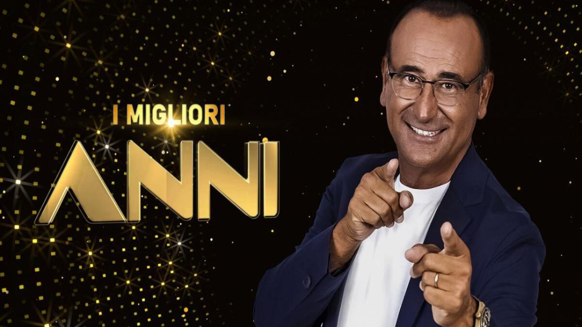 Stasera in TV: programmi e film da non perdere di venerdì 12 maggio - 