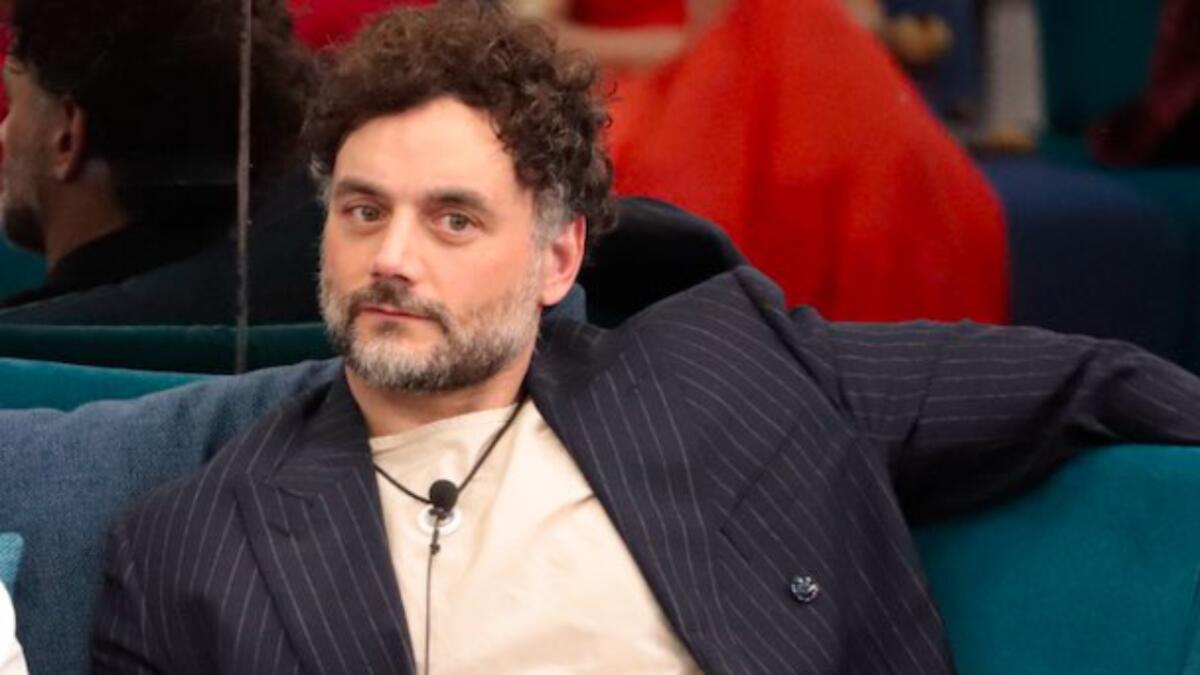 Cosa faceva Barù prima di entrare al GF Vip 6? Il viaggio che gli ha cambiato la vita - 