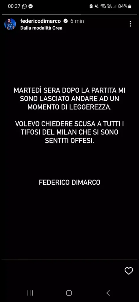Inter, striscione schock: "La lingua te la facciamo ingoiare"