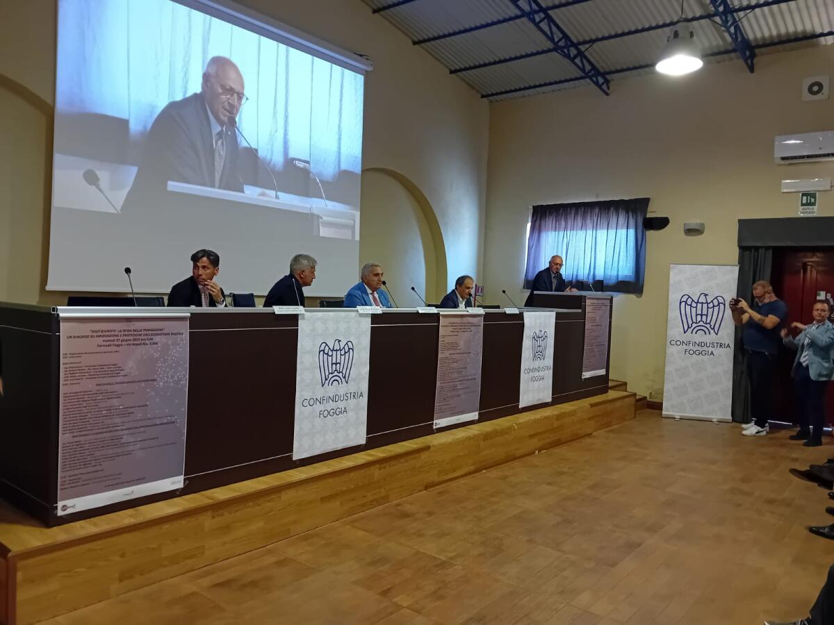 La digitalizzazione per la crescita delle aziende - 