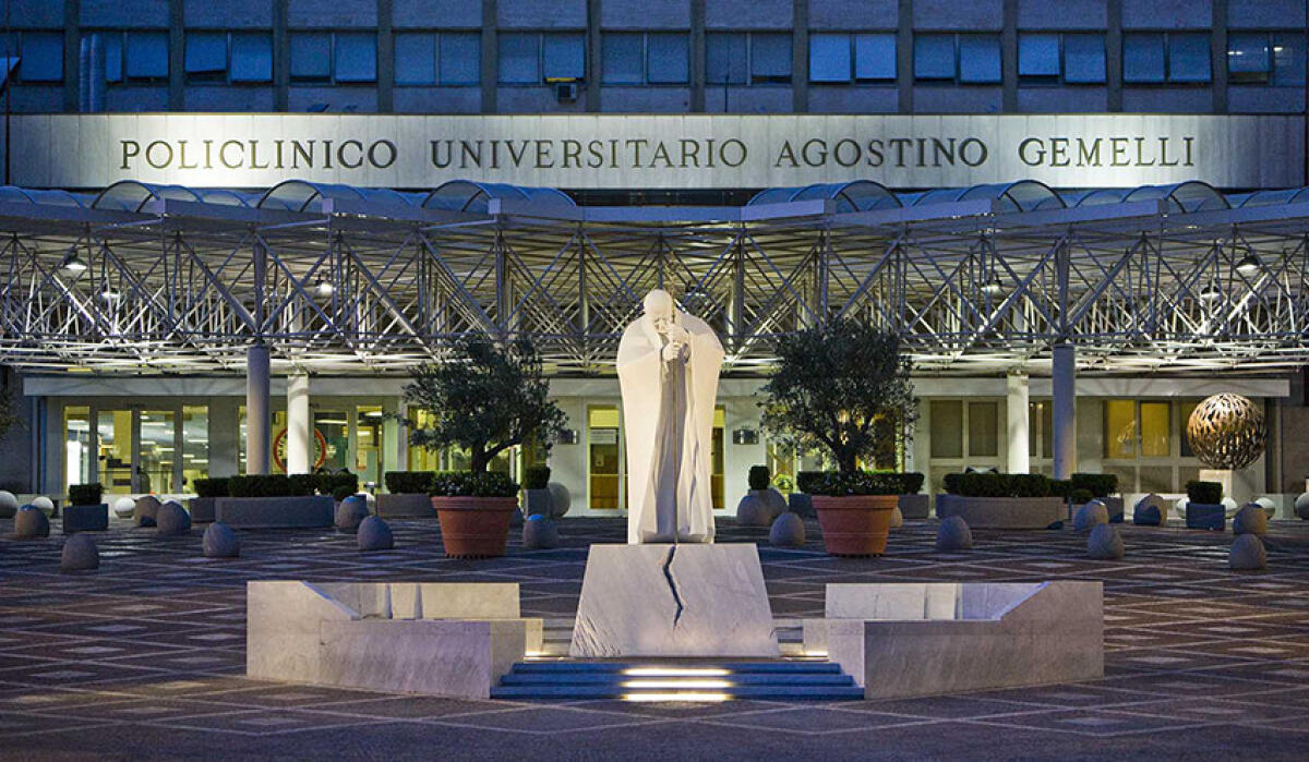 Neonato morto al Gemelli: effettuata l'autopsia - 