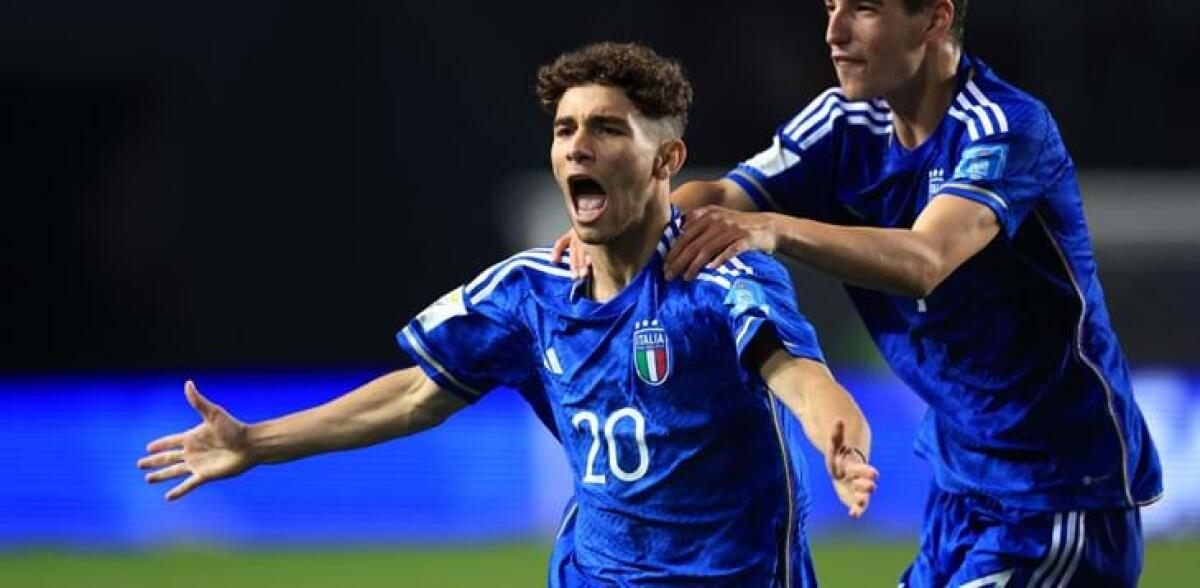 Italia, sei fantastica! - 