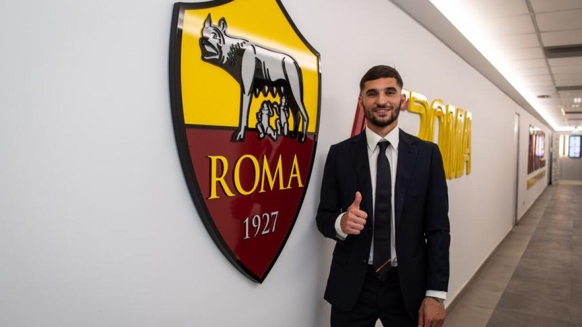 Serie A, c'è il primo colpo ufficiale! - 