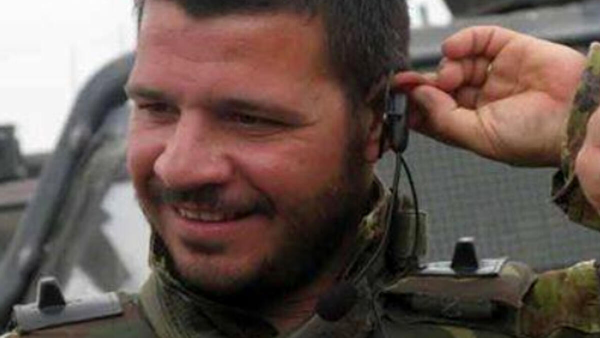 Afghanistan, 13 anni fa moriva Francesco Positano - 
