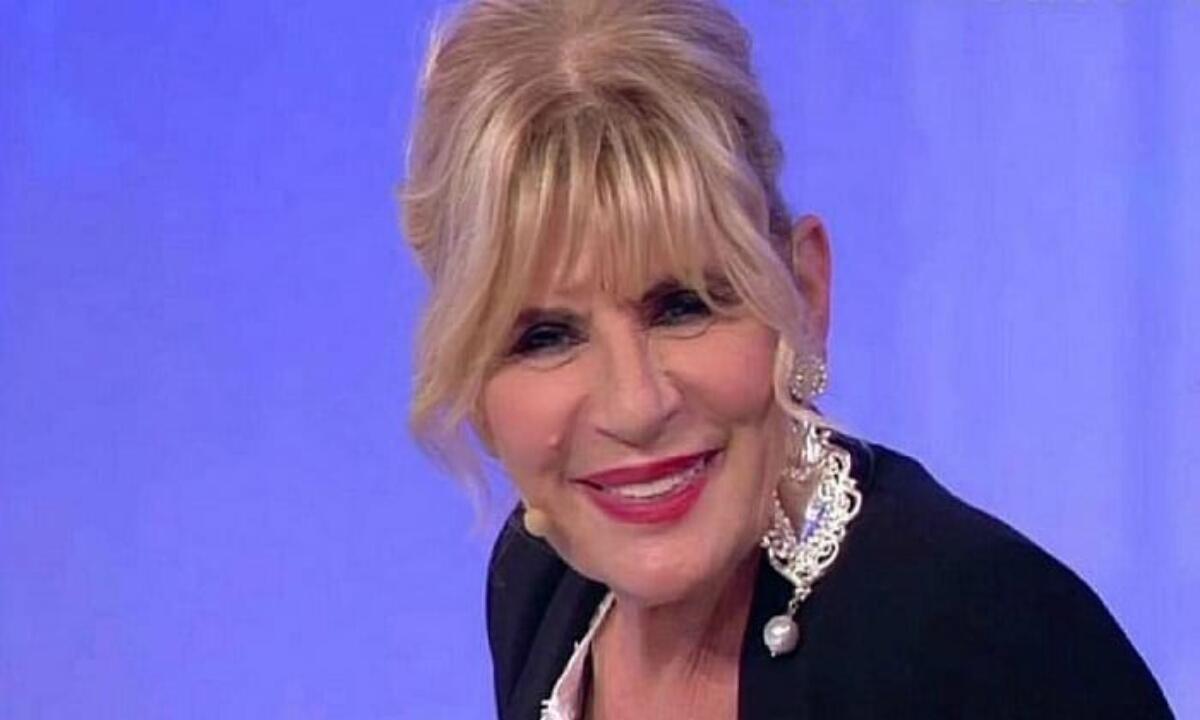 Cosa faceva Gemma Galgani prima di arrivare a Uomini e Donne? Ecco la verità - 