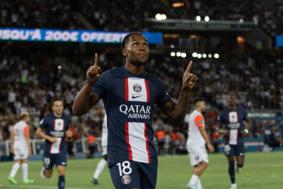Colpo a sorpresa, Renato Sanches arriva in Serie A - 