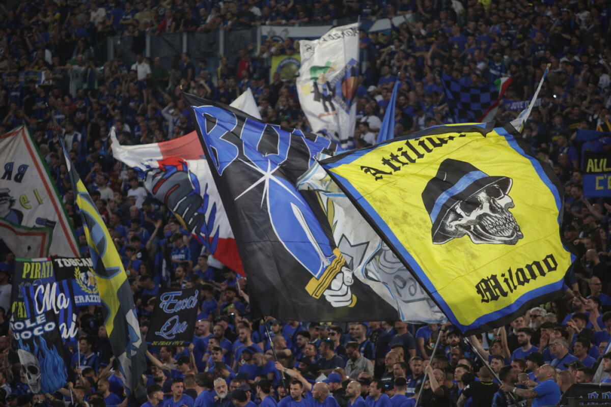 Inter, Simeone "blocca" Morata: ecco perché - ROME, Italy - 11.05.2022:   in action during the football match Italy Cup Final 2022 Trophy  between FC JUVENTUS TURIN VS FC INTERNAZIONALE MILAN  at Olympic stadium in Rome.