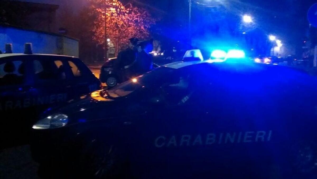 Omicidio a Mattinata, ucciso allevatore di 28 anni - 