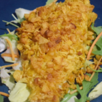Filetti di branzino
