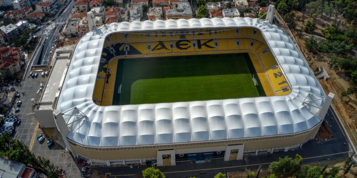 Dove si giocherà la finale di Conference League 2023/2024? - 