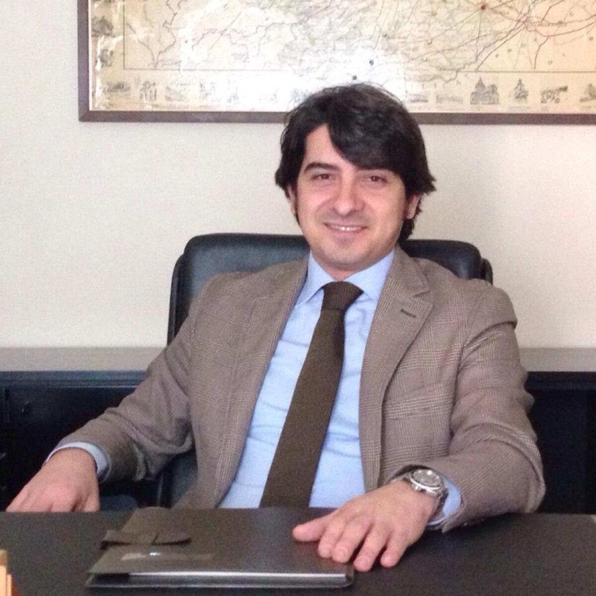 Candidato sindaco centrodestra via libera a Raffaele Di Mauro - 