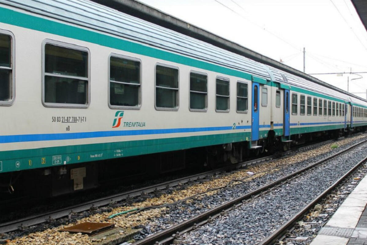 Caserta - Foggia, ritardi per guasto a passaggio a livello - 