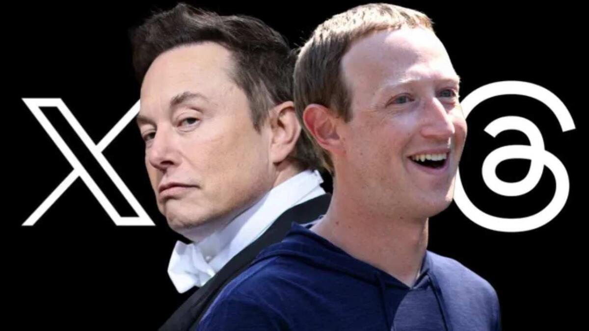 Sede della sfida Zuckerberg - Musk anche Lucera si candida - 