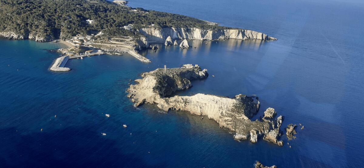Sub scomparso, continuano le ricerche alle Isole Tremiti - 
