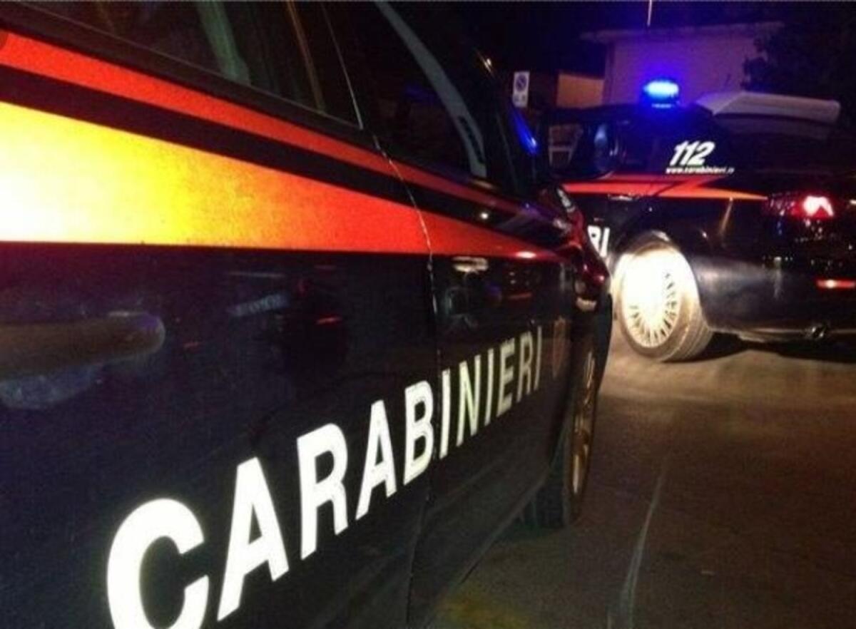 San Nicandro Garganico: sospesa licenza ad un bar - 