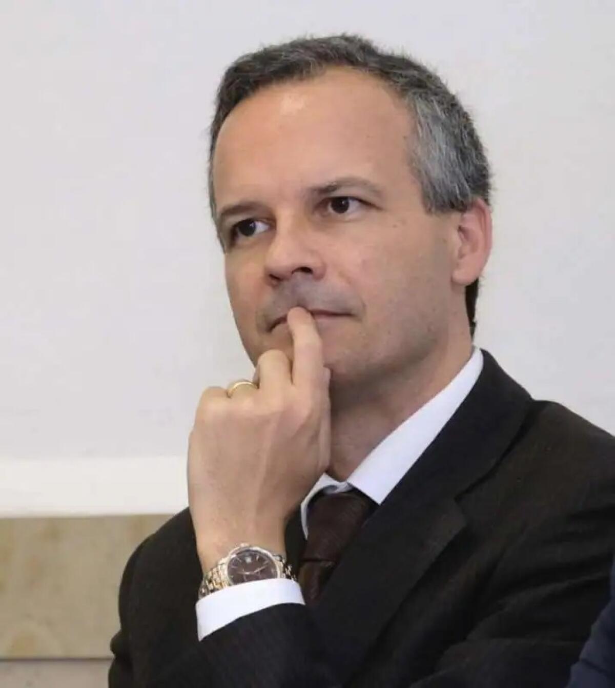 Angiola ha trasmesso l'elenco dei candidati alla Commissione Antimafia - 