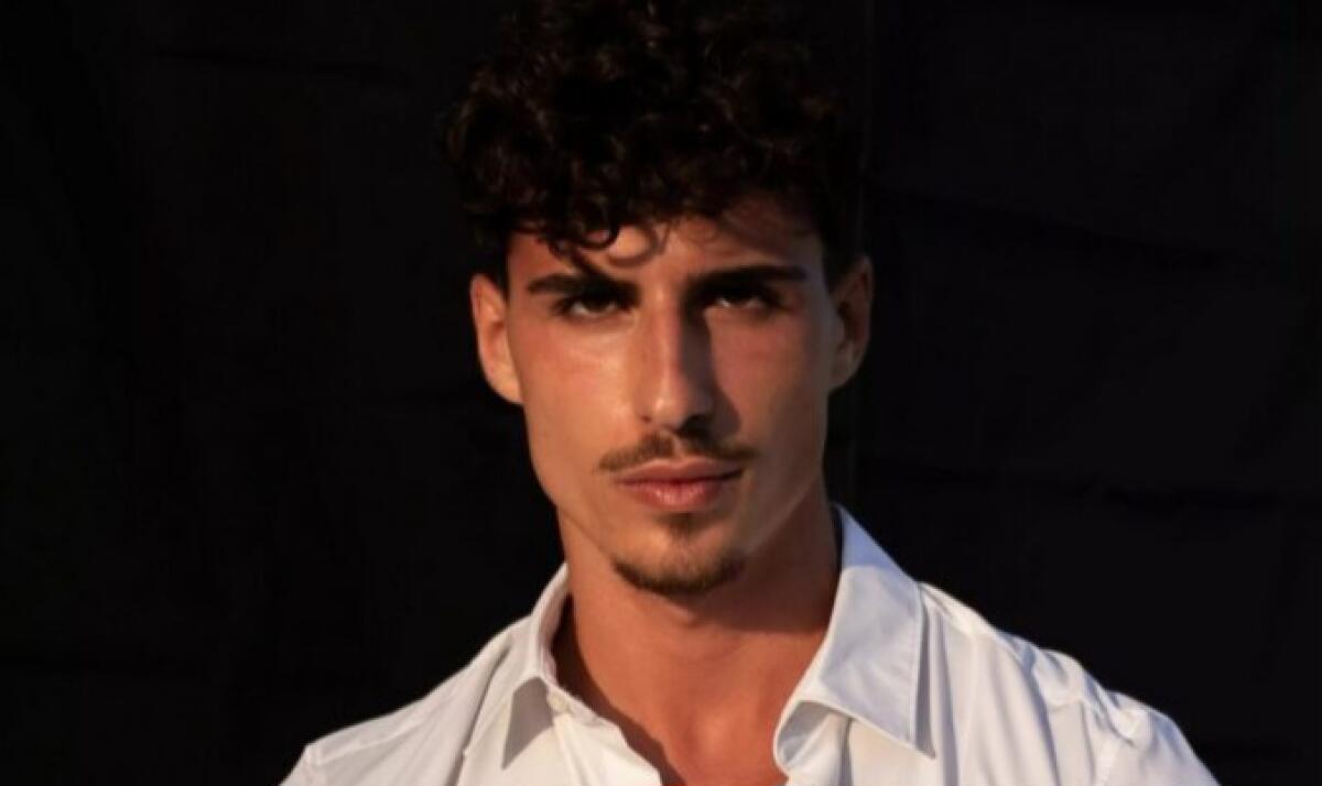 Concorsi di bellezza: non solo miss, c'è anche un mister - 