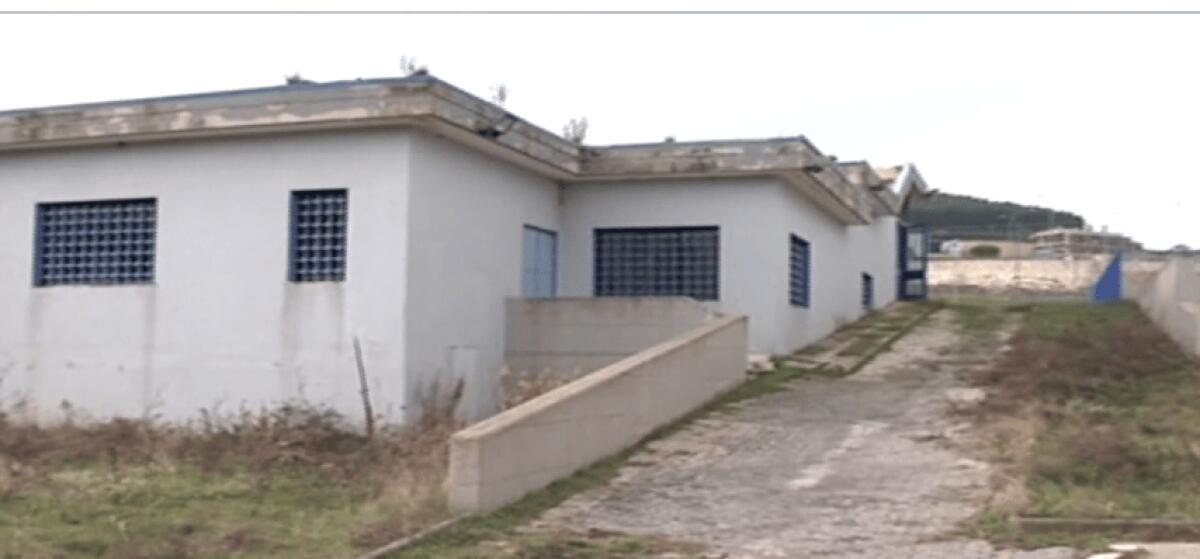In Capitanata carceri pronte e mai aperte - 