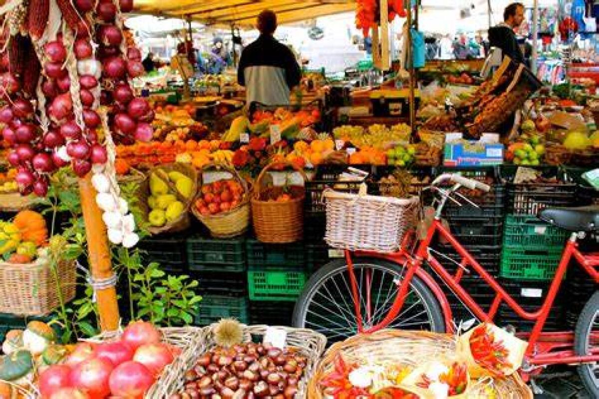 A Ferragosto, in Puglia, non ci sarà il mercato - 