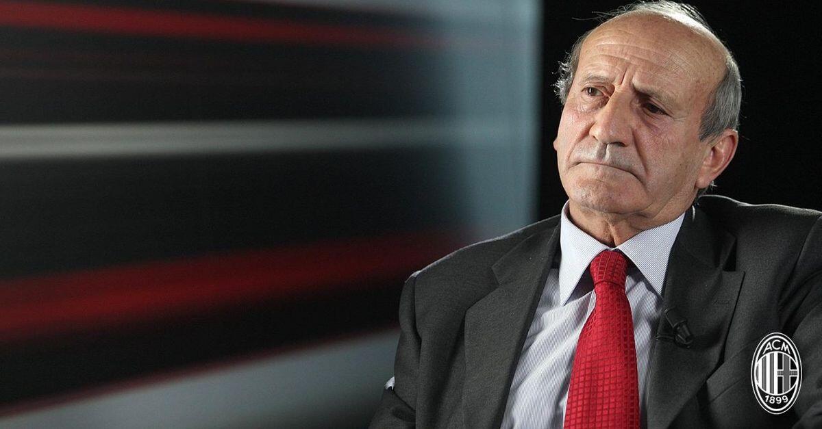 Calcio in lutto: è morto Giovanni Lodetti - 