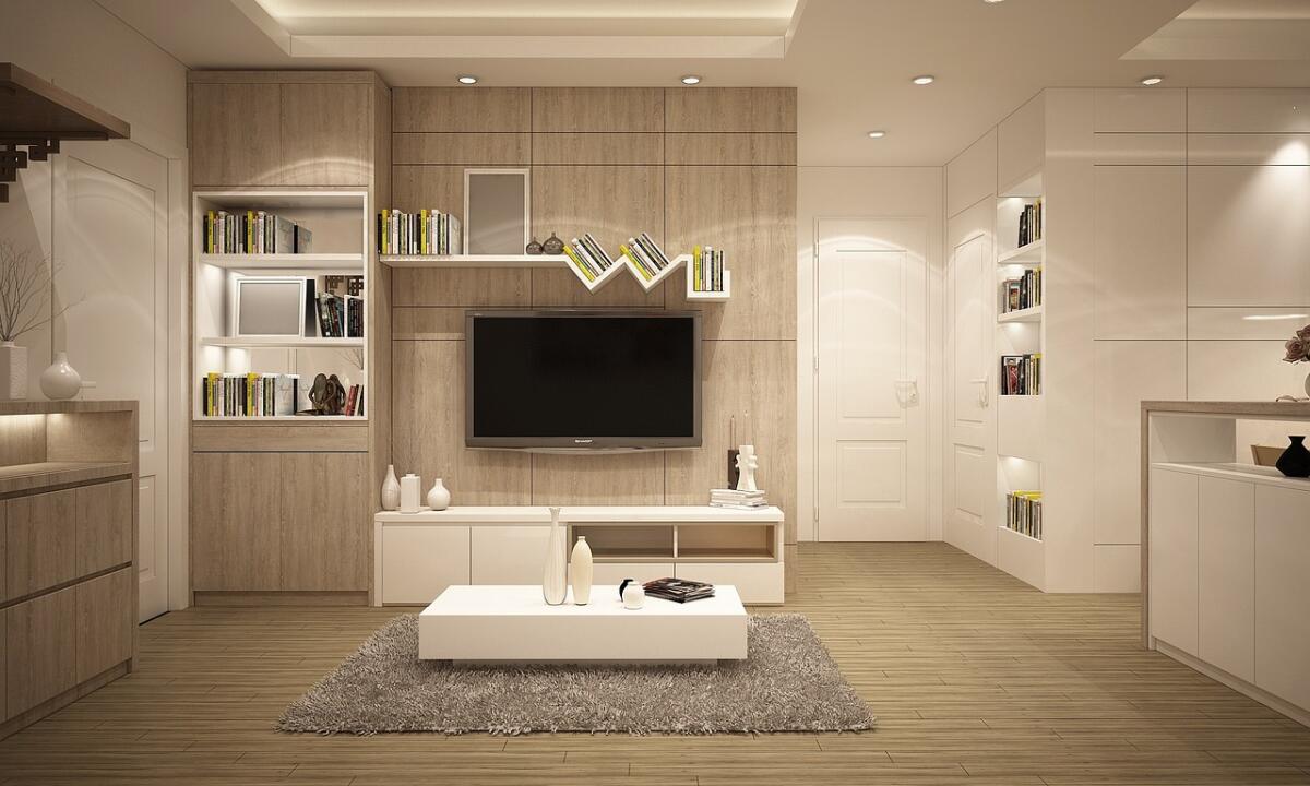 Guida all'Acquisto e all'Arredamento della Prima Casa - 