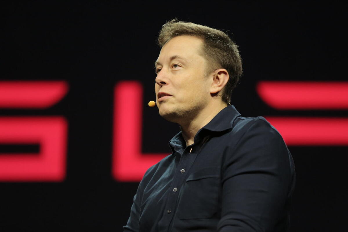 Il fenomeno Elon Musk: come il visionario ha creato il suo impero - 