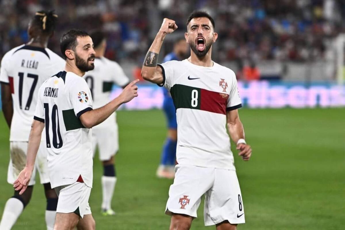 Qualificazione Europei 2024, i risultati di ieri - 