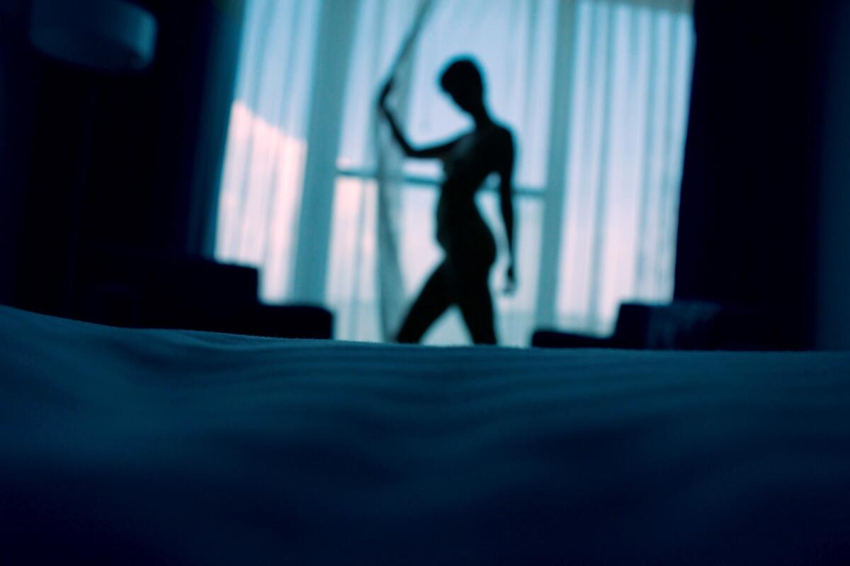 L'impatto di Internet sul mondo delle escort - 
