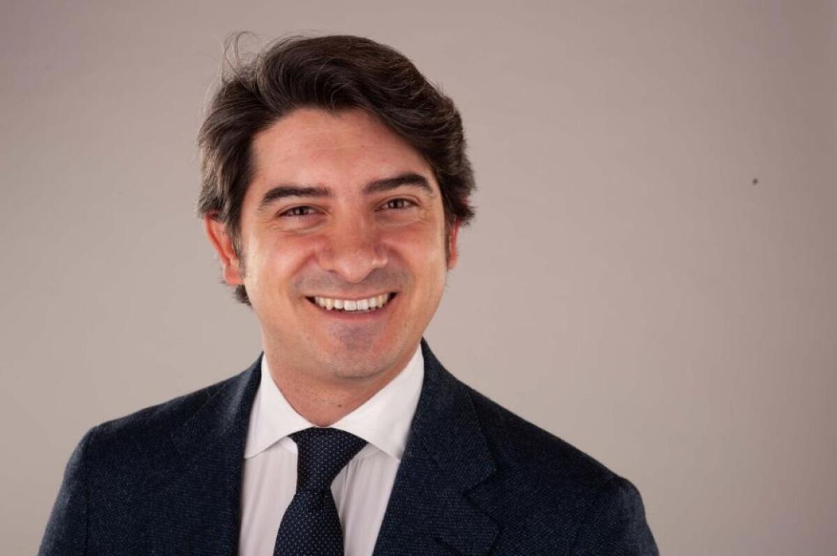 Di Mauro incontra il Sottosegretario al Ministero della Giustizia - 