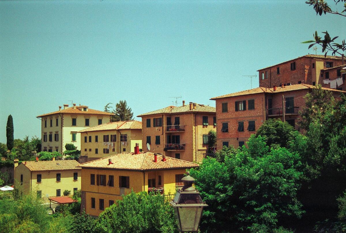 Categoria catastale immobili residenziali - 