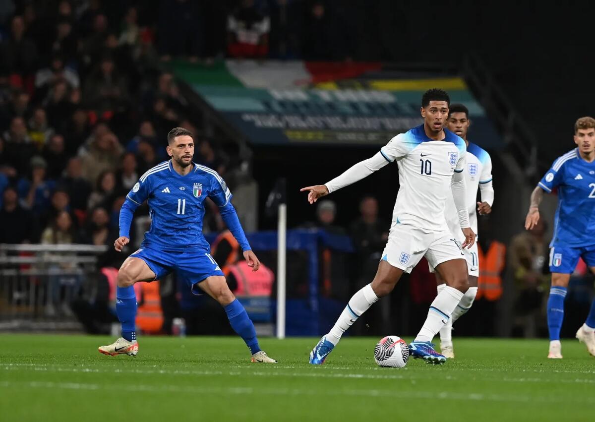 Euro2024, la qualificazione dell'Italia a rischio: la situazione - 