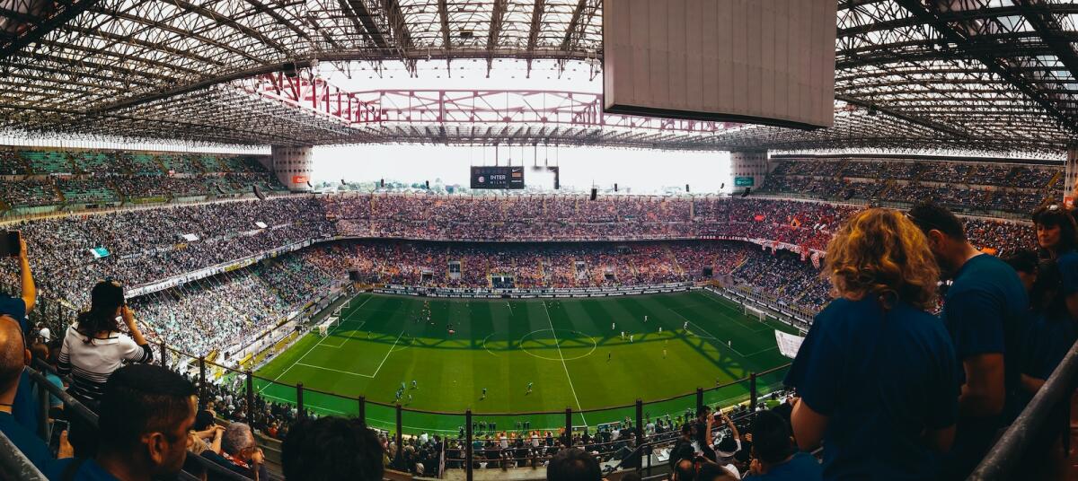 Euro 2032, ma in quali stadi? - 