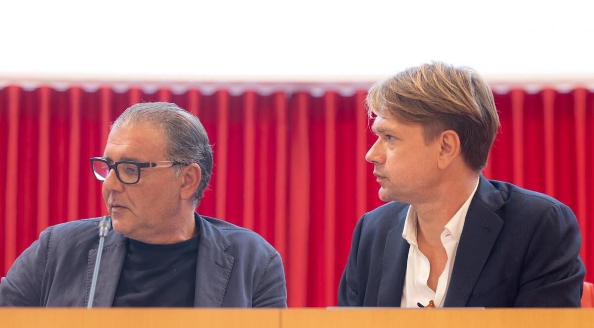 Campo: miglioriamo la qualità delle città con gli Orti di Puglia - 