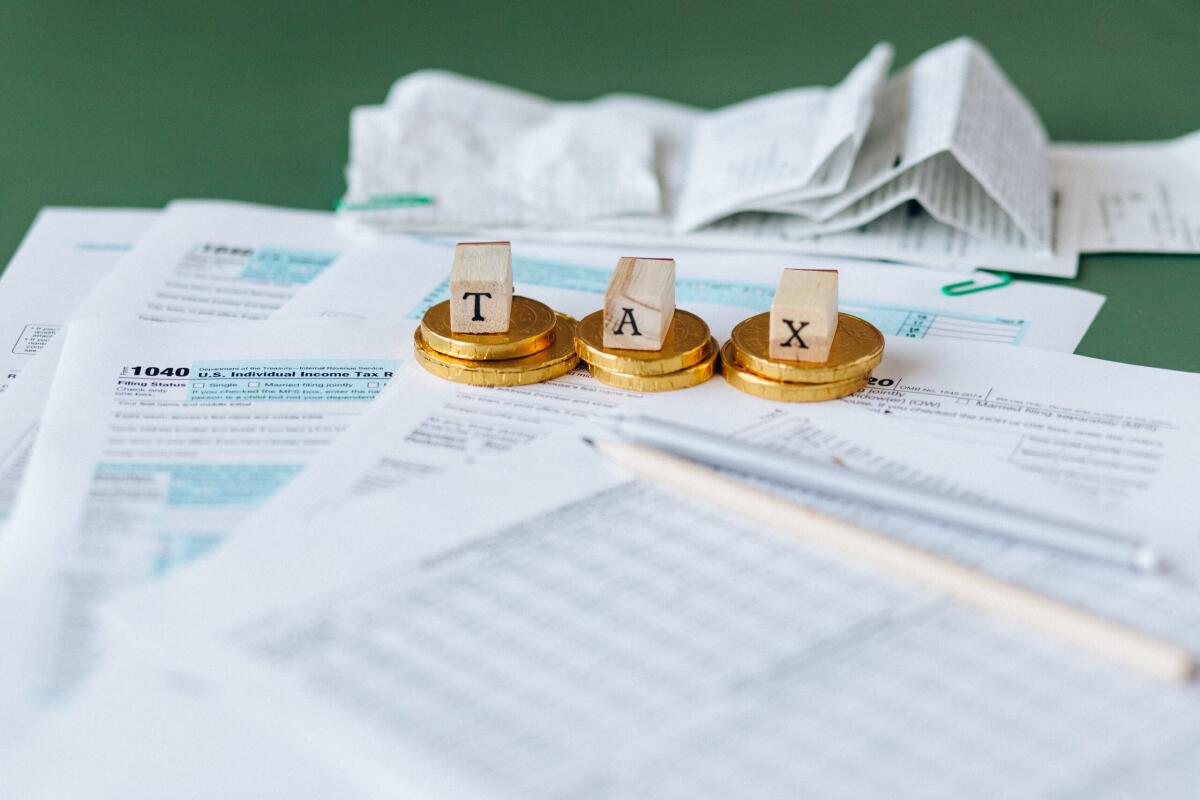Tasse in Italia: queste le imprese e i professionisti che pagano di più - 