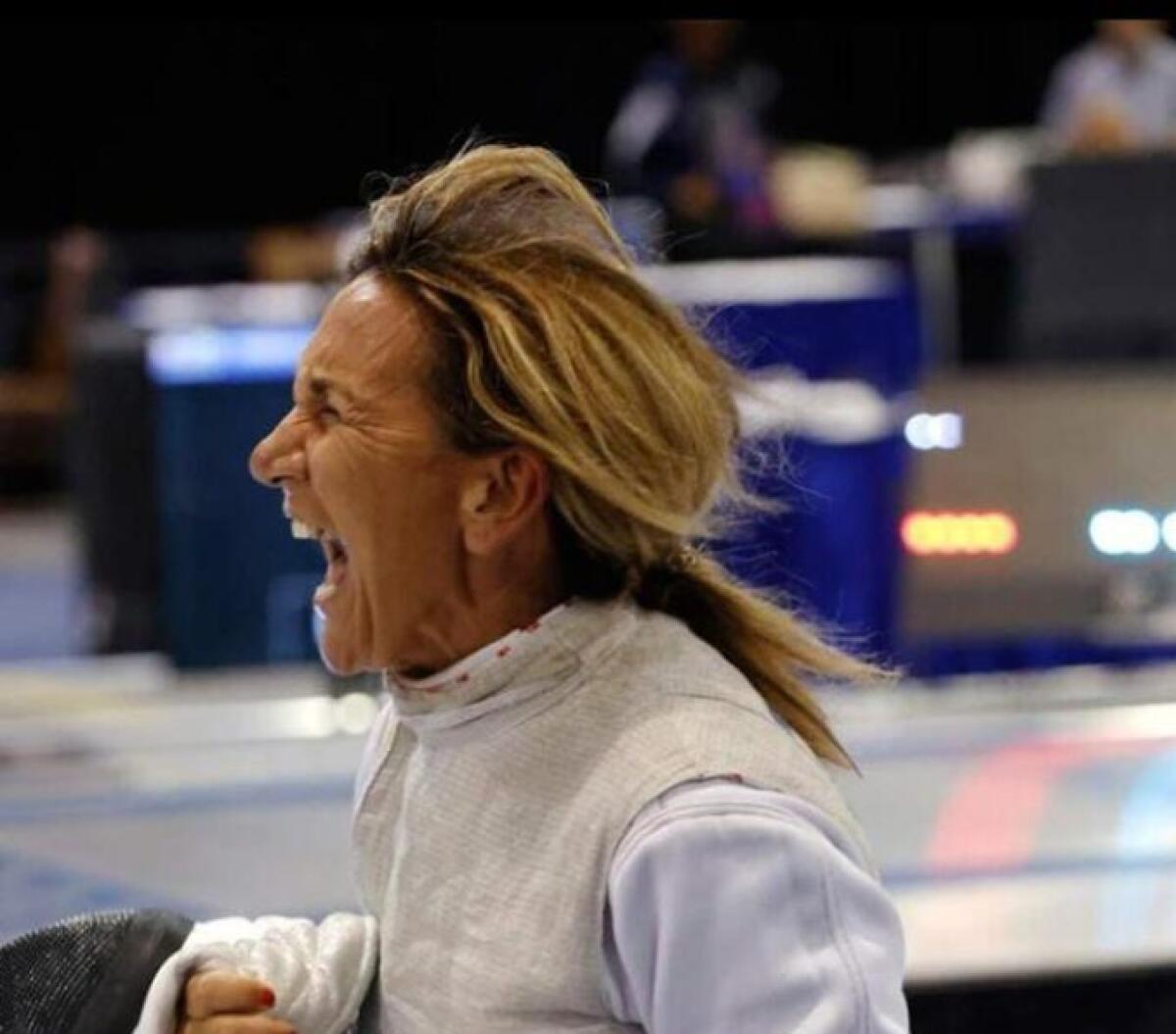 Mondiali scherma: tre medaglie per due foggiane - 