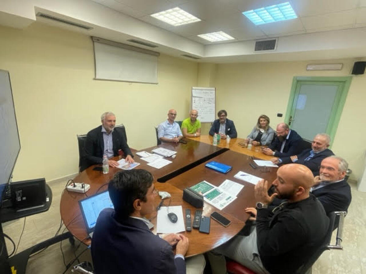 Raccolta differenziata: accordo tra AMIU, commercianti e imprenditori - 