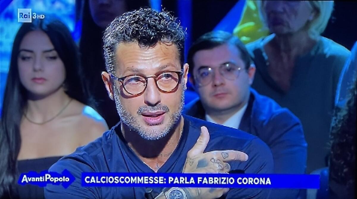 Corona, il grande bluff: non porta le prove "schiaccianti" alla Rai - 