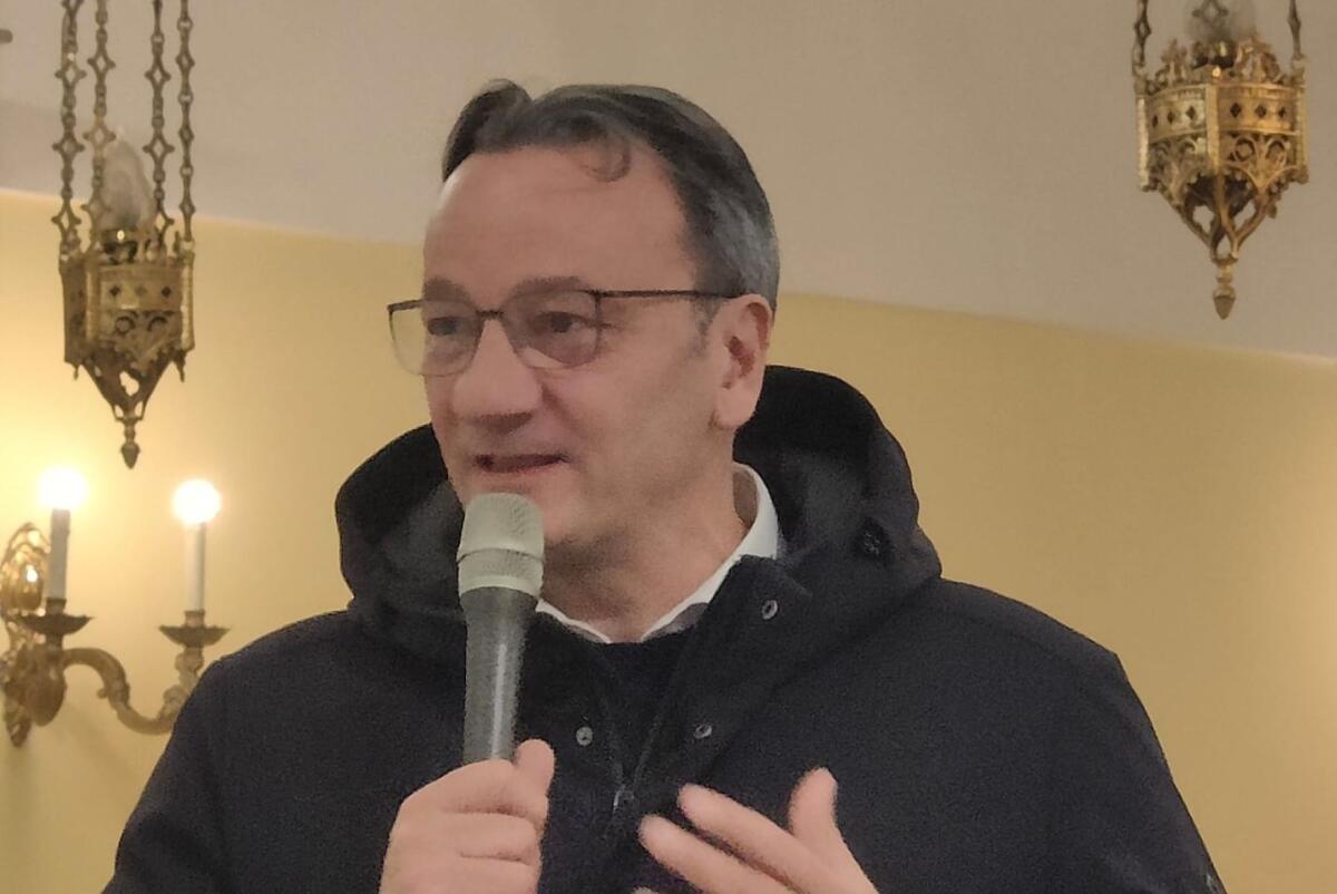 De Leonardis: Asl, Nigri applichi le norme - 
