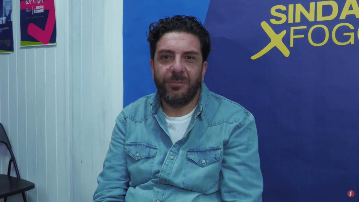 ANTONIO DE SABATO: “La Foggia che vorrei”, l’intervista al candidato sindaco - 